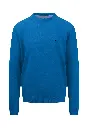  FYNCH HATTON  Sweater Knit Round Neck Male