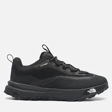 The North Face Offtrail Versa Waterproof Shoes Black