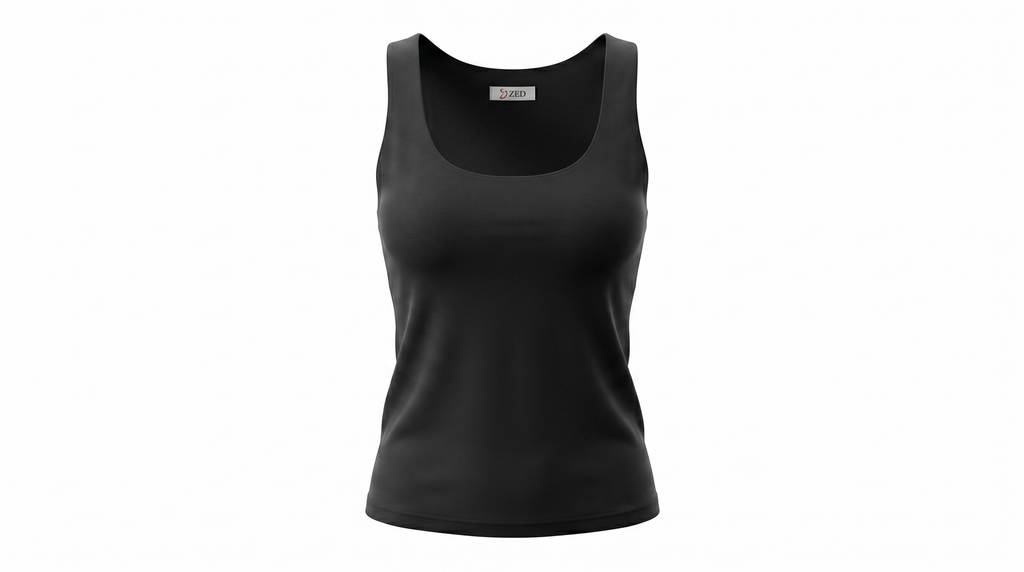 ZED Basic Top Female