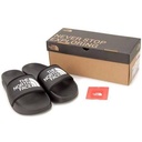 THE NORTH FACE Leather Slipper Male 
