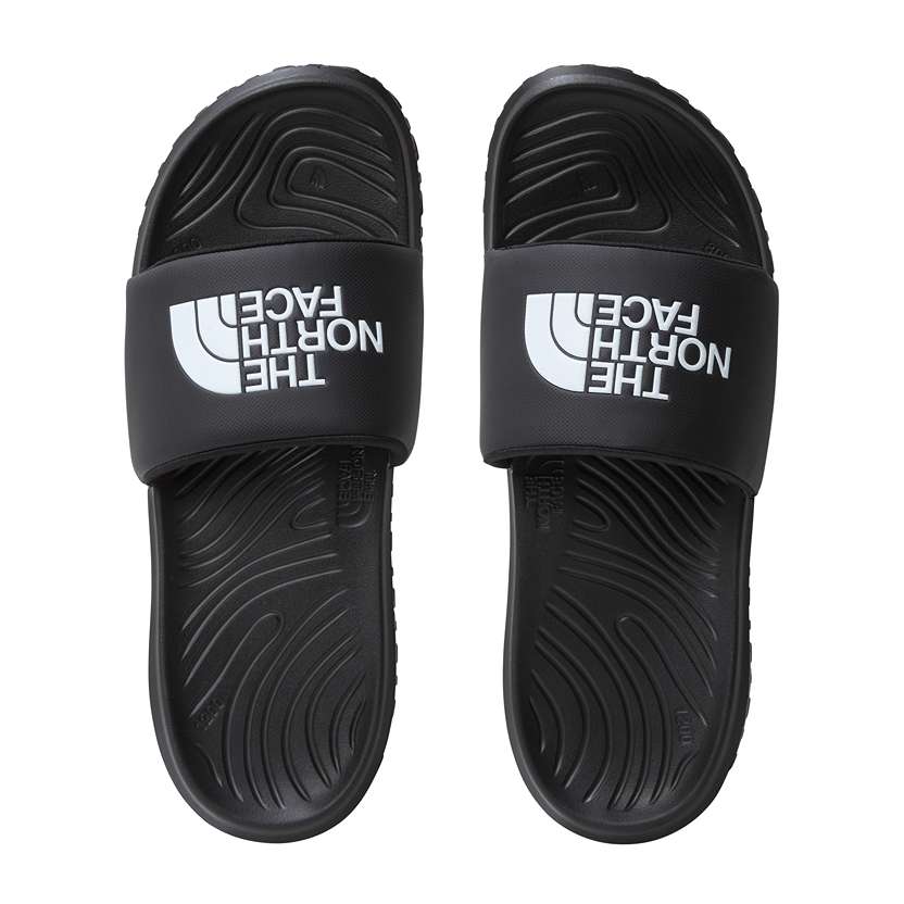 THE NORTH FACE Leather Slipper Male 