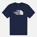 THE NORTH FACE Cotton Round T-Shirt Male 