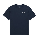 THE NORTH FACE Cotton Round T-Shirt Male 