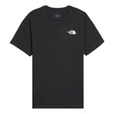 THE NORTH FACE Cotton Round T-Shirt Male 