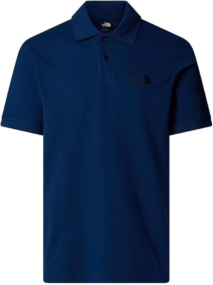 THE NORTH FACE Polo T-Shirt Male 