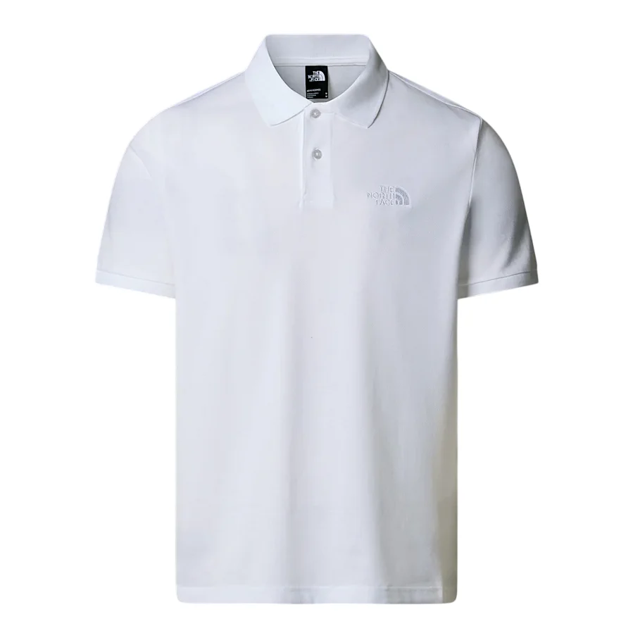 THE NORTH FACE Polo T-Shirt Male 