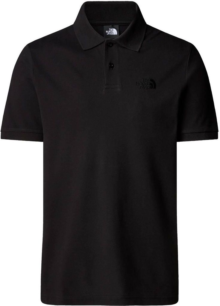 THE NORTH FACE Polo T-Shirt Male 