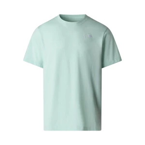 THE NORTH FACE Cotton Round T-Shirt Male 