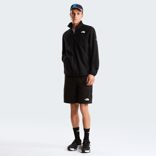 THE NORTH FACE ZipperJacket Male 