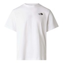 THE NORTH FACE Cotton Round T-Shirt Male 