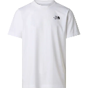 THE NORTH FACE Cotton Round T-Shirt Male 
