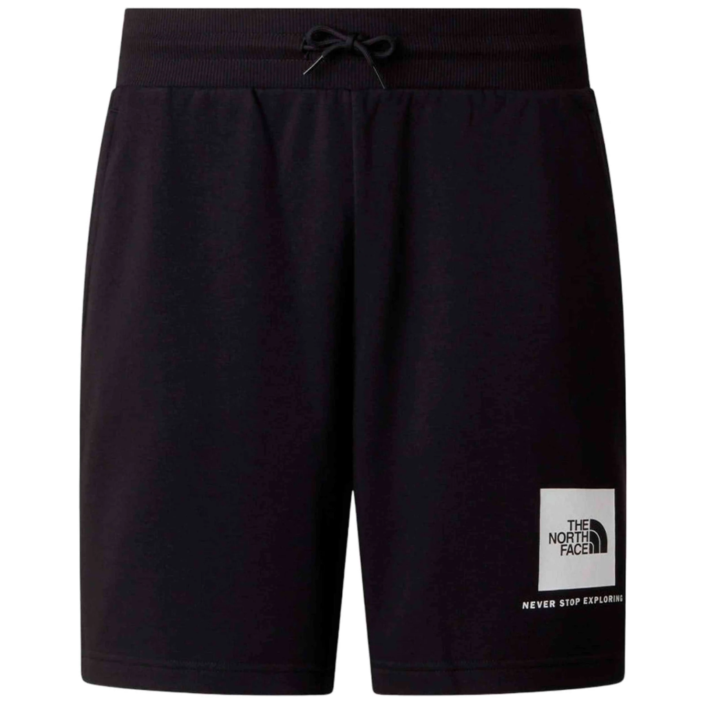 THE NORTH FACE CottonShortMale 