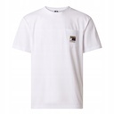 THE NORTH FACE Cotton Round T-Shirt Male 