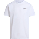 THE NORTH FACE Cotton Round T-Shirt Male 