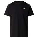 THE NORTH FACE Cotton Round T-Shirt Male 