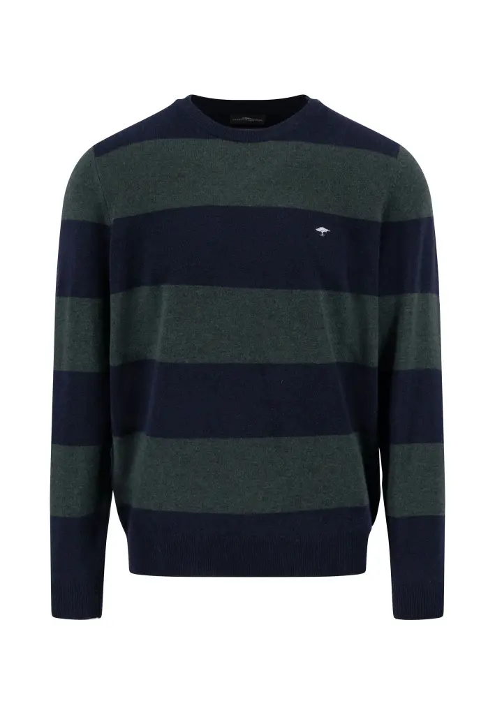 FYNCH HATTON  Sweatshirt Cotton Male