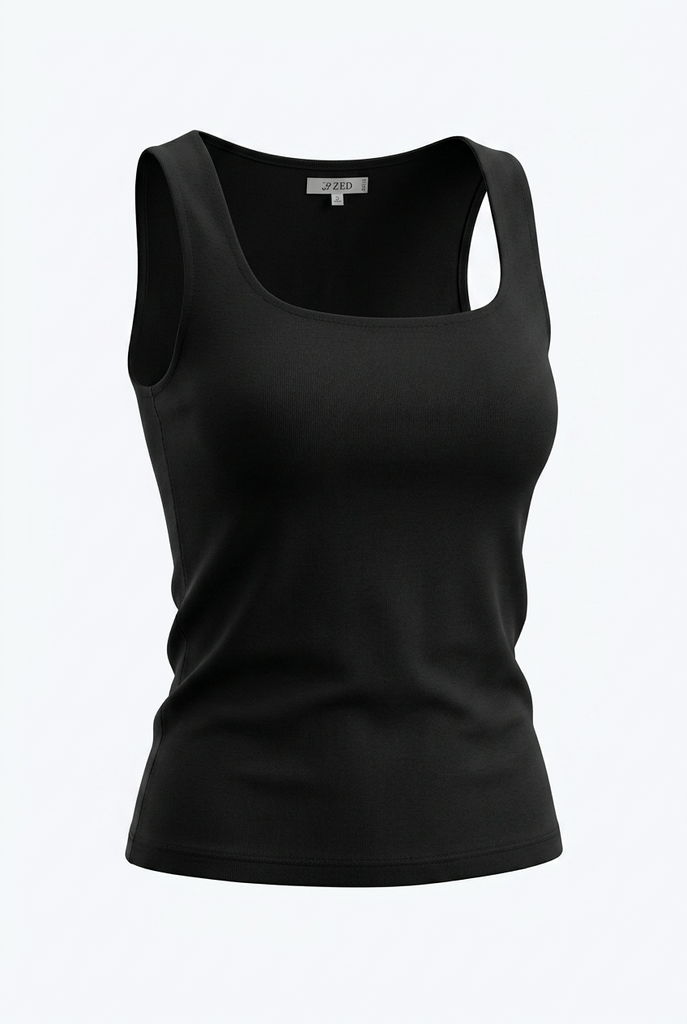 ZED Basic Top Female