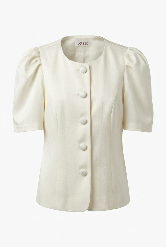 ZED Sateen Top Female