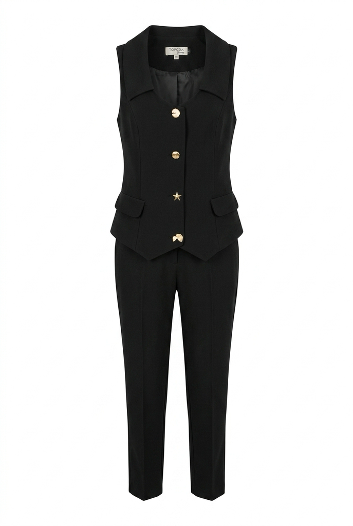 BE YOUNG Formal Set Female 