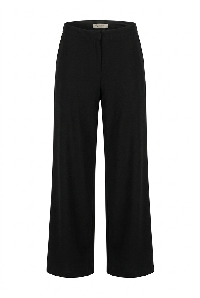 BE YOUNG Classic Pant Female 