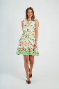 RENE DERHY Maria Dress Female 