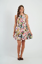 RENE DERHY Marlene  Dress Female 