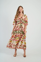 RENE DERHY Mildred Dress Female 