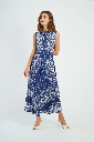 RENE DERHY Modeste Dress Female 