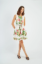 RENE DERHY Montserrat Dress Female 