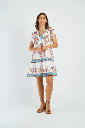 RENE DERHY Malvoisie Dress Female 