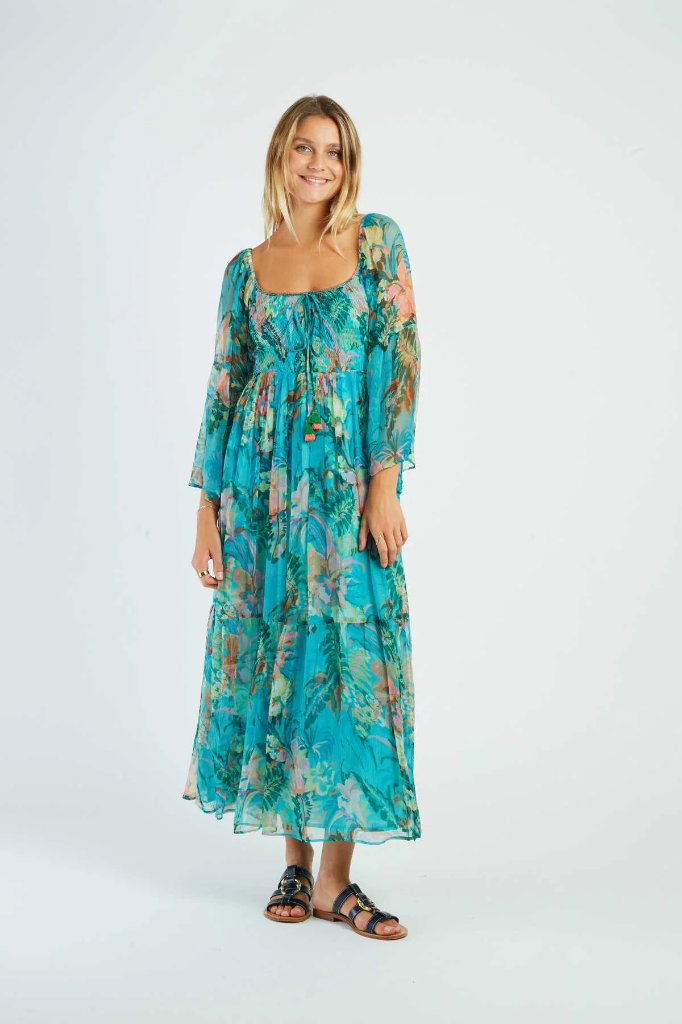 RENE DERHY Mirage Dress Female 