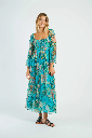 RENE DERHY Mirage Dress Female 