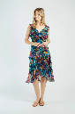 RENE DERHY Malaisie Dress Female 