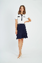 RENE DERHY Farah knitted  Dress Female 