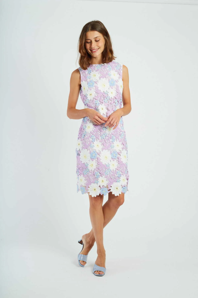 RENE DERHY Gaetane  Dress Female 