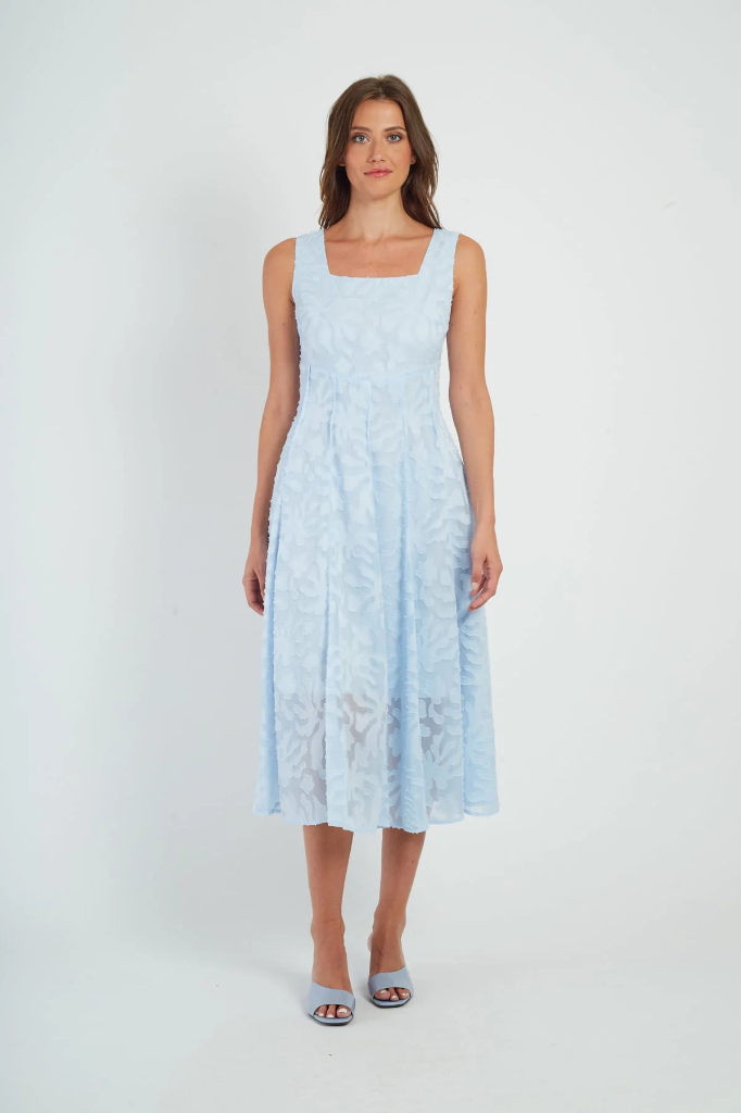 RENE DERHY Gatiane Dress Female 