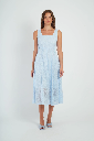 RENE DERHY Gatiane Dress Female 