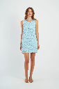 RENE DERHY Gelsomina Dress Female 