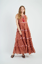 RENE DERHY Greta Dress Female 
