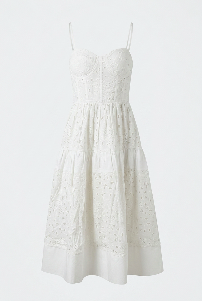 RENE DERHY Guyana  Dress Female 