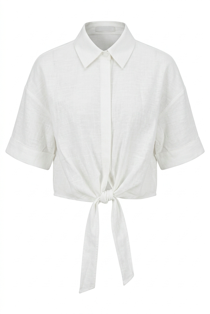 RENE DERHY Elyjah Blouse Female 