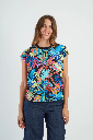 RENE DERHY Cassiopee T-shirt Female 