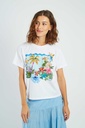 RENE DERHY Celine T-shirt Female 
