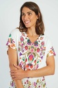 RENE DERHY Chelsea T-shirt Female 