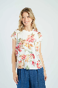 RENE DERHY Christelle T-shirt Female 