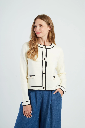 RENE DERHY Plume Vest Female 
