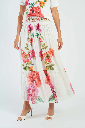 RENE DERHY Dominique Skirt Female 
