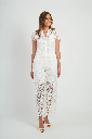 RENE DERHY Balthazar Pant Female 