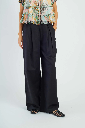 RENE DERHY Barberine Pant Female 