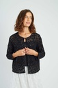 RENE DERHY Odessa Vest Female 